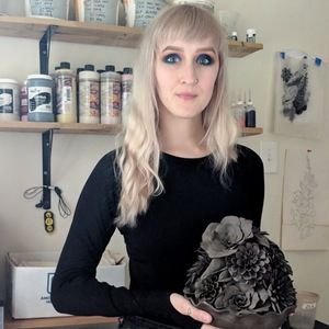 Meet your Posher, Virginia